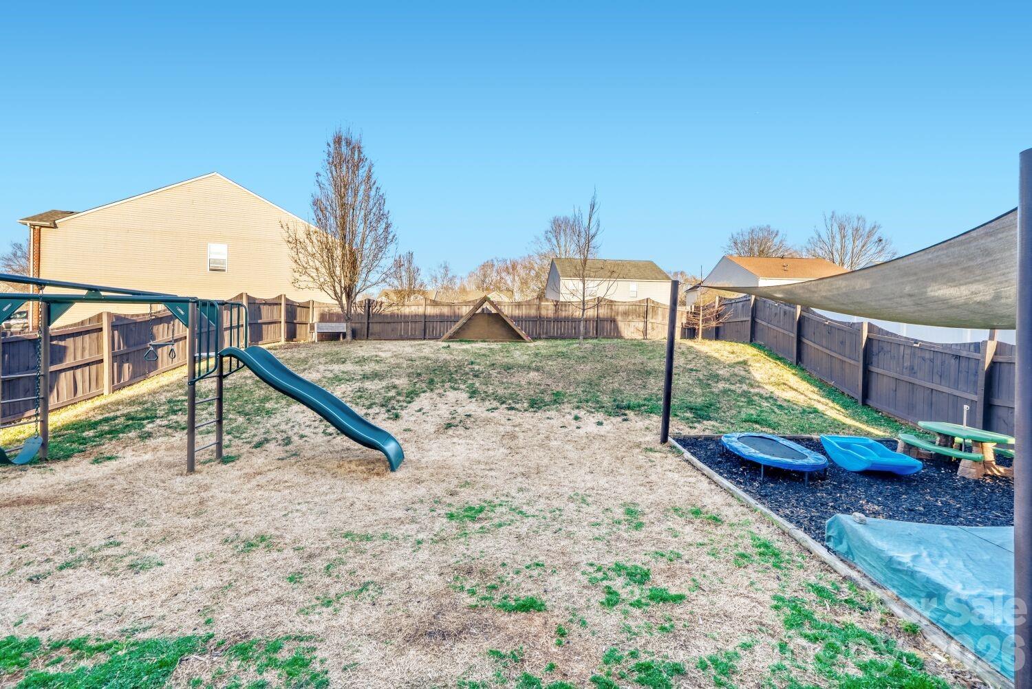 Kendrick Farm - Residential