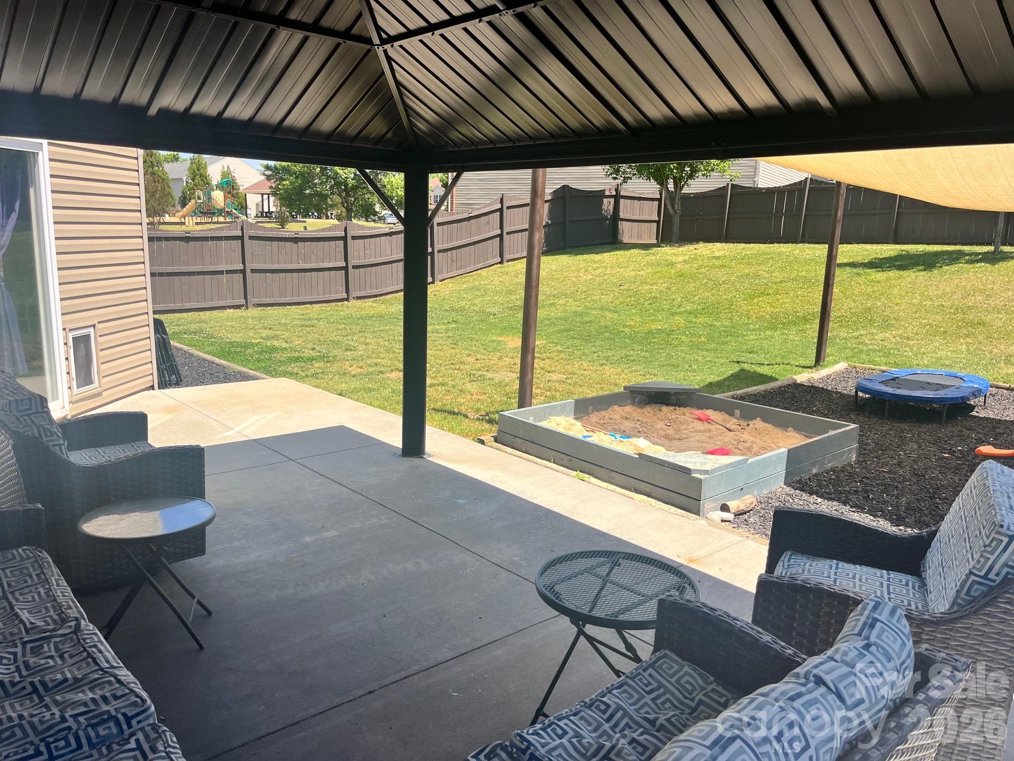 Kendrick Farm - Residential