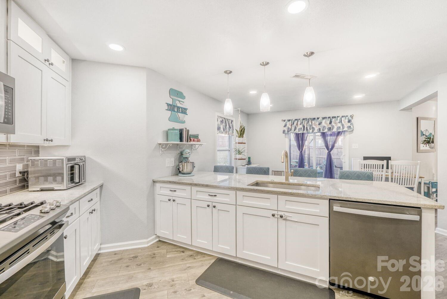 Kendrick Farm - Residential