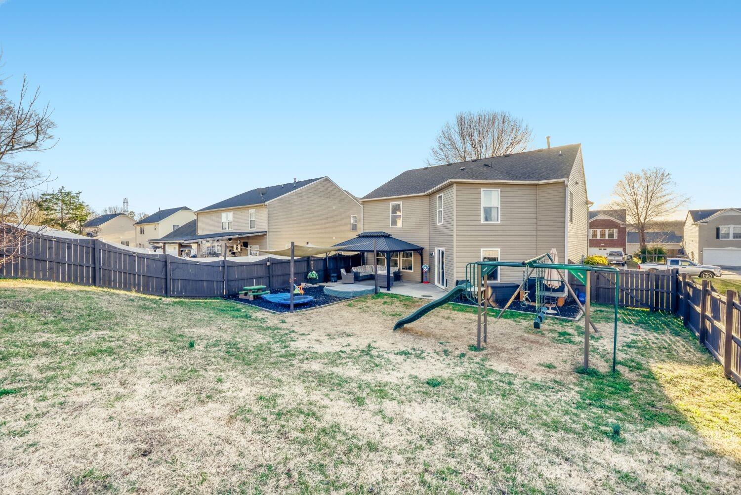 Kendrick Farm - Residential