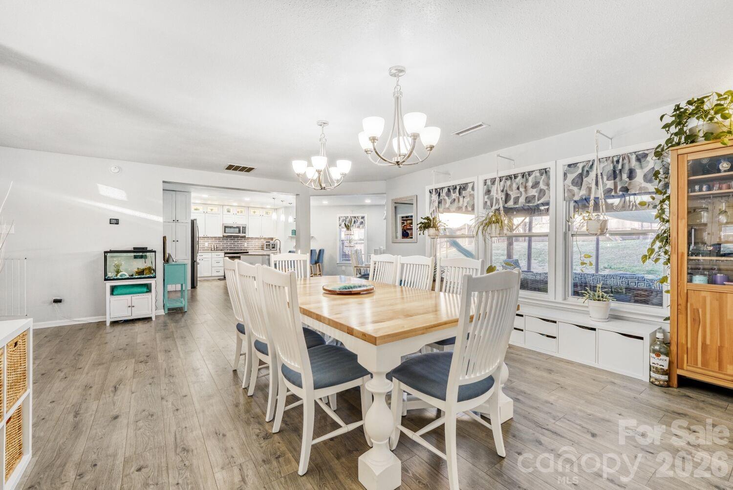 Kendrick Farm - Residential