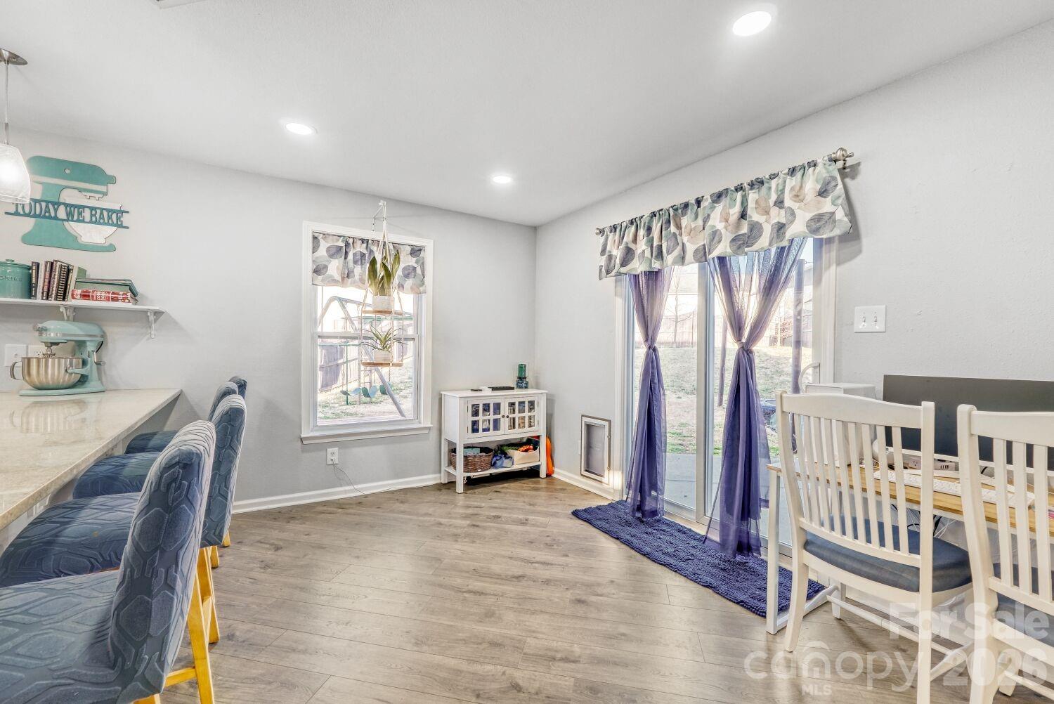 Kendrick Farm - Residential