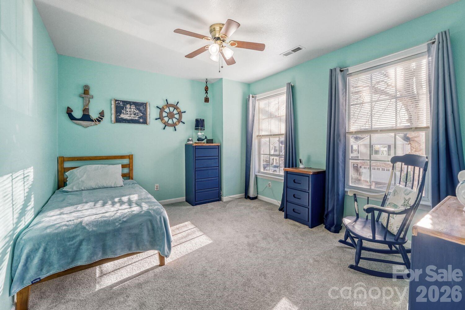 Kendrick Farm - Residential