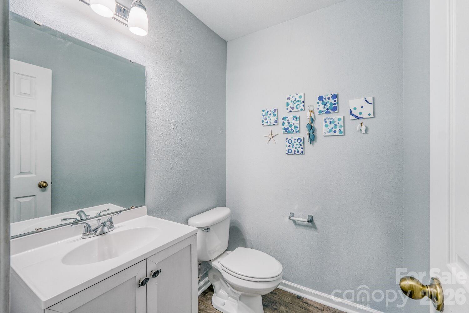 Kendrick Farm - Residential