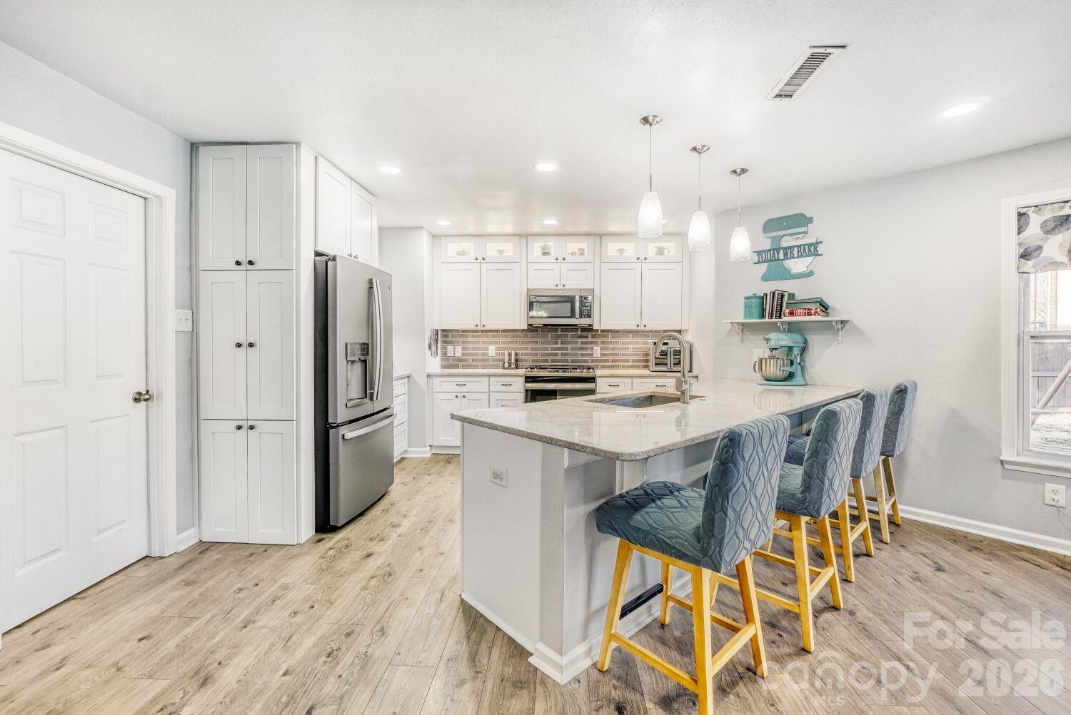 Kendrick Farm - Residential