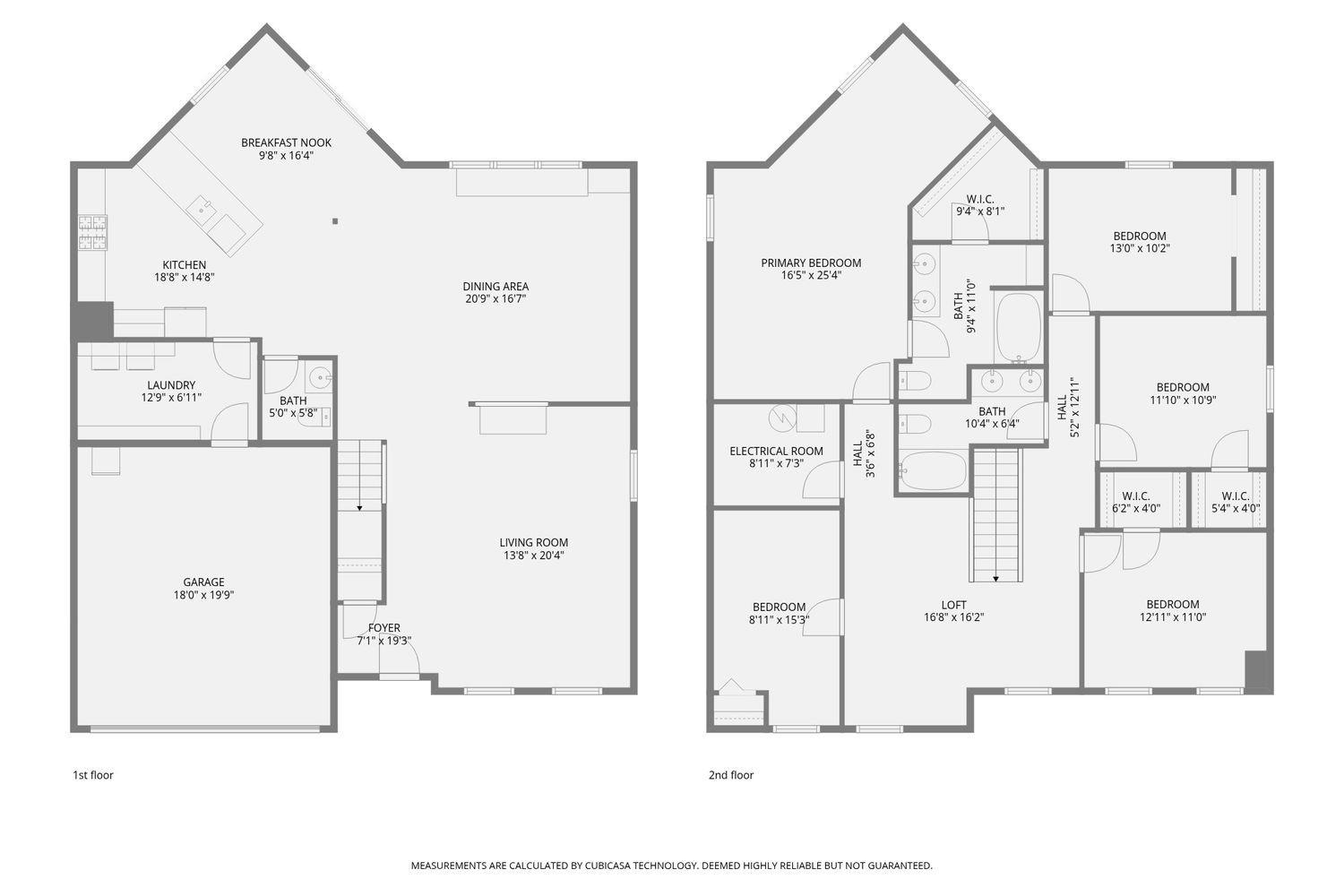 Kendrick Farm - Residential