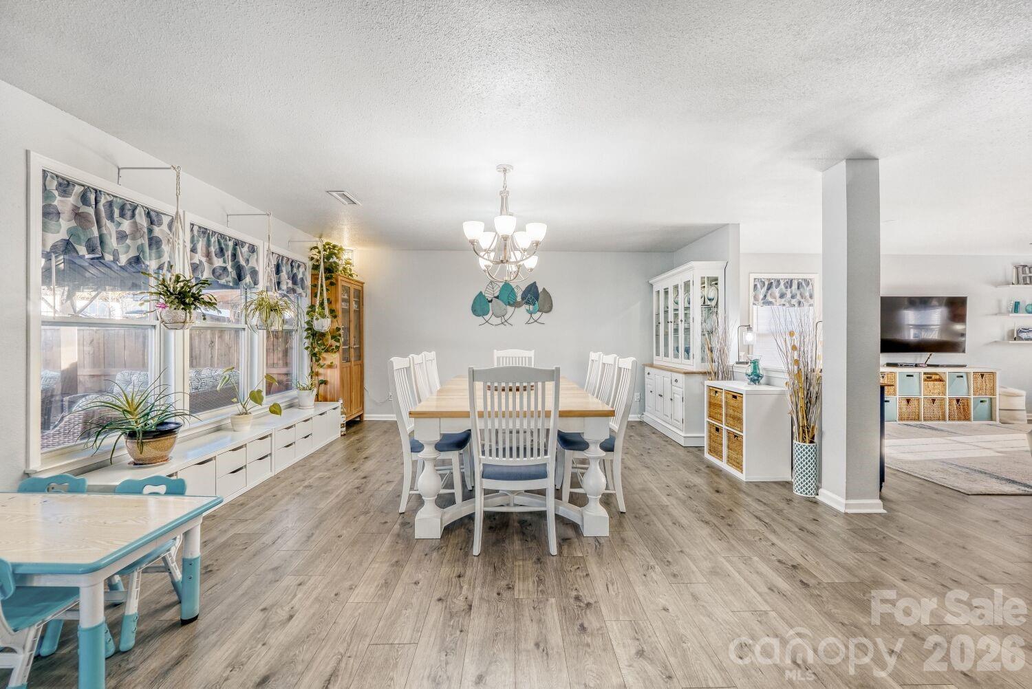 Kendrick Farm - Residential