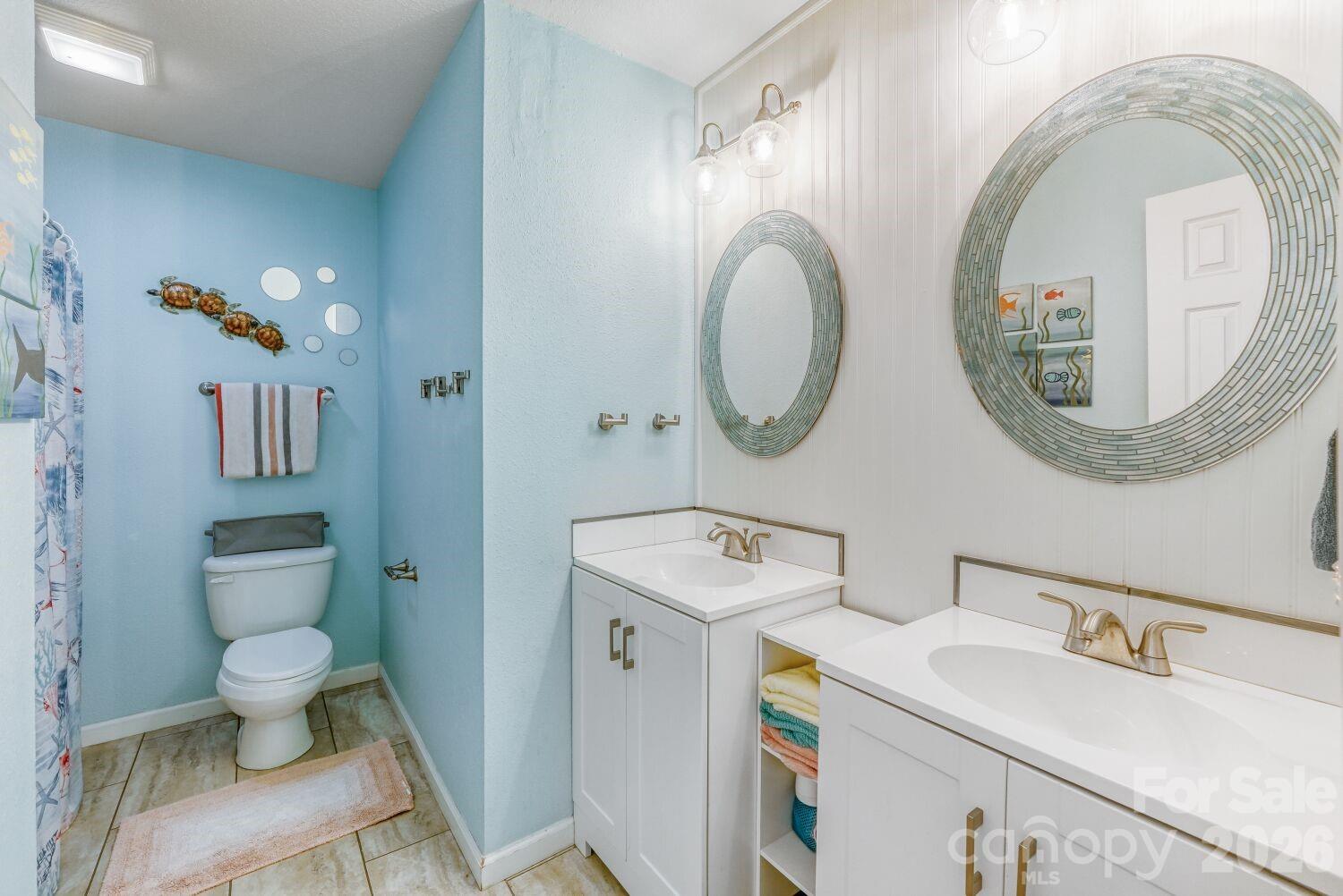 Kendrick Farm - Residential