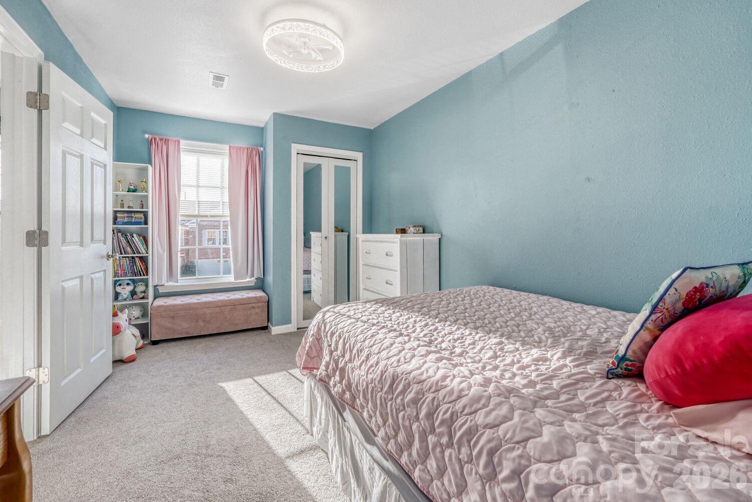 Kendrick Farm - Residential