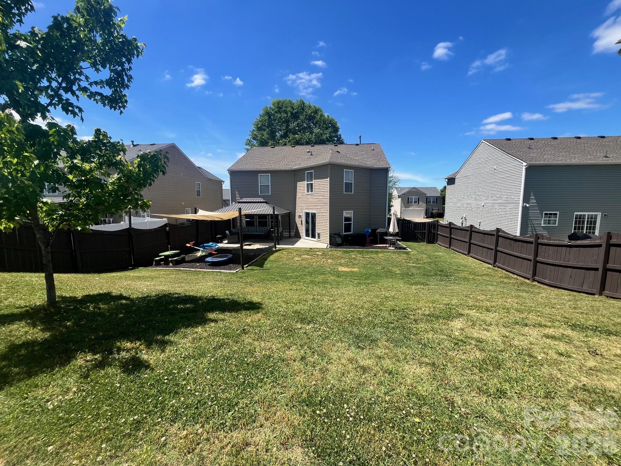 Kendrick Farm - Residential