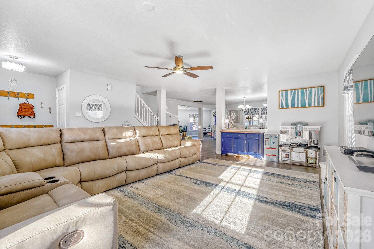 Kendrick Farm - Residential