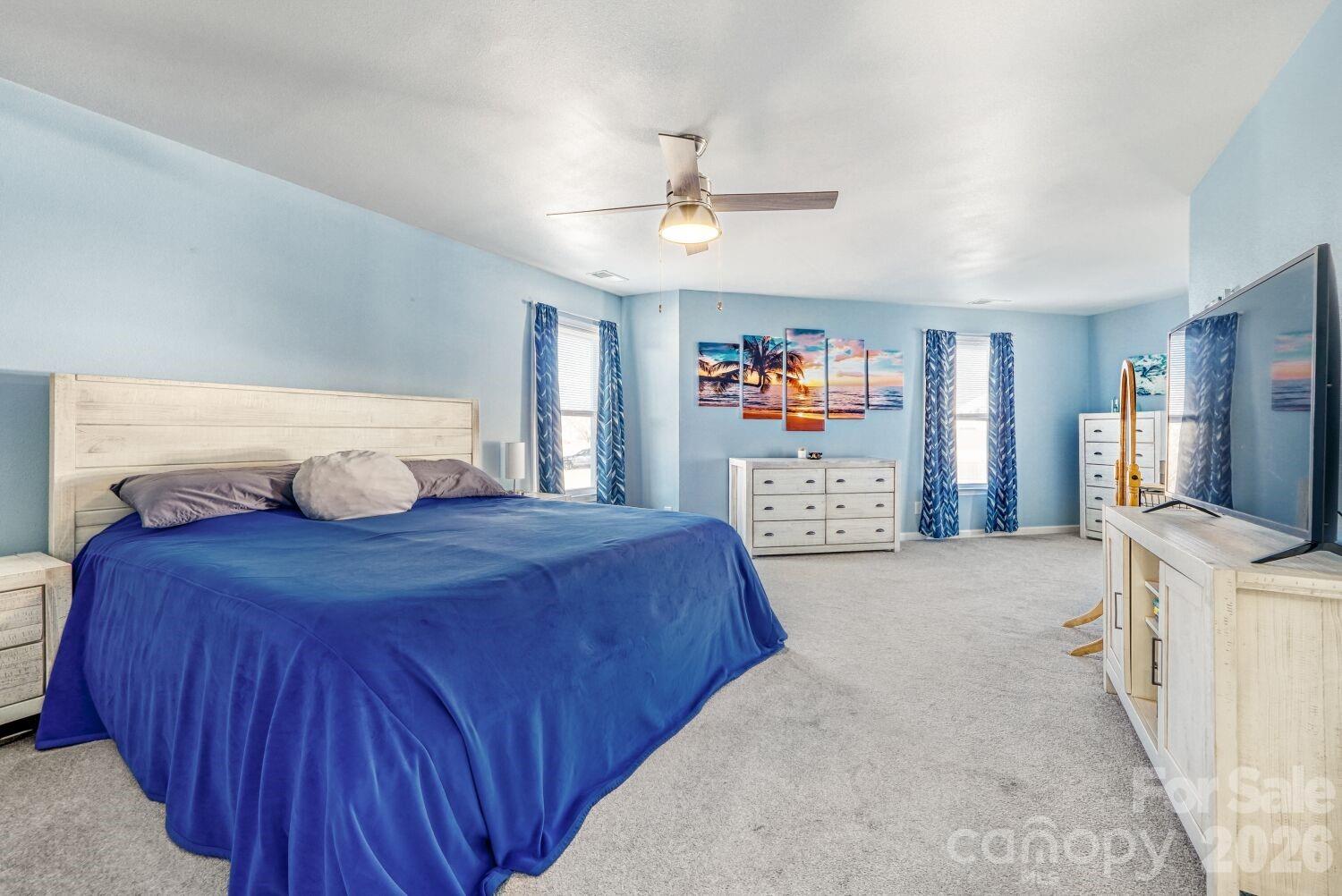 Kendrick Farm - Residential