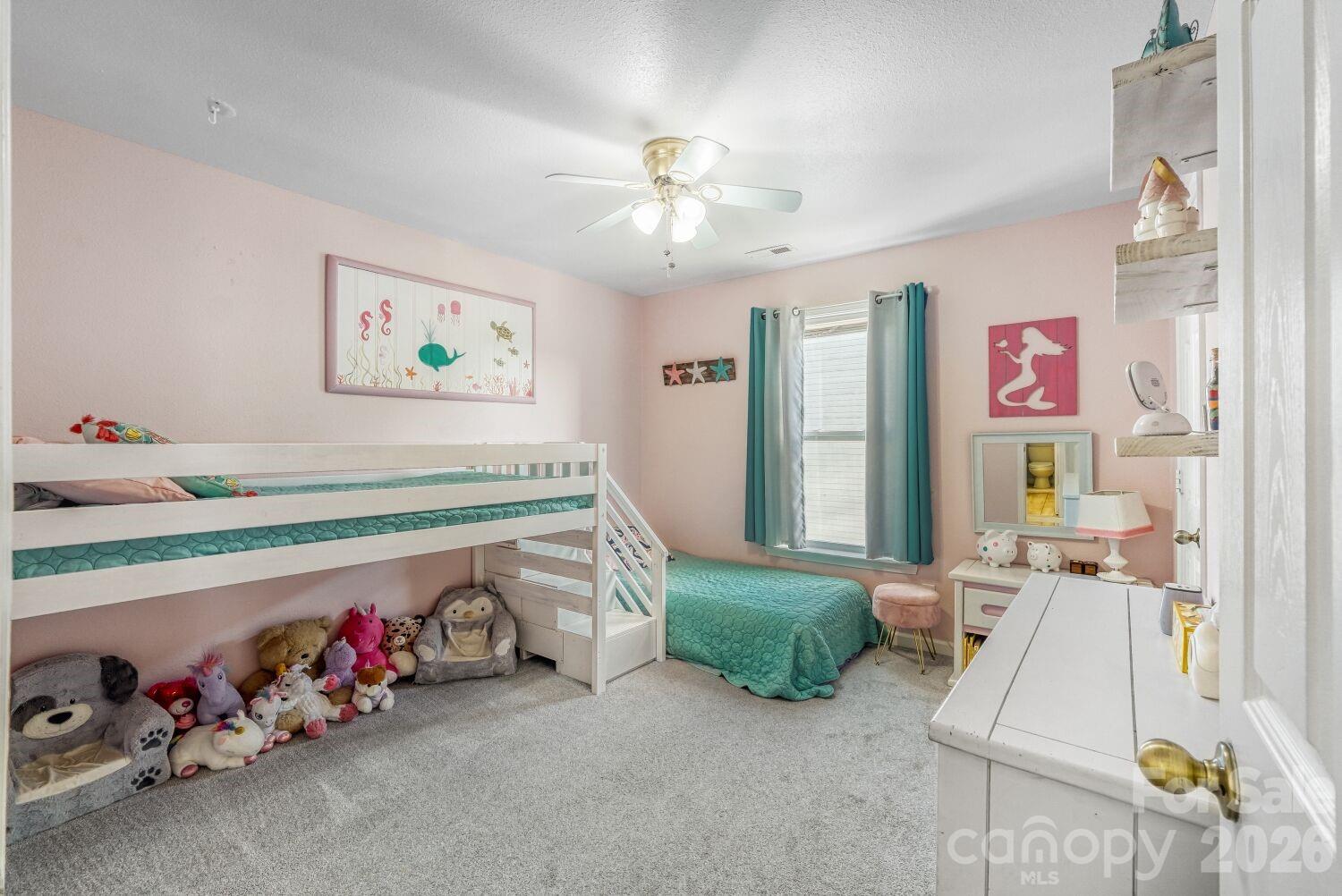 Kendrick Farm - Residential