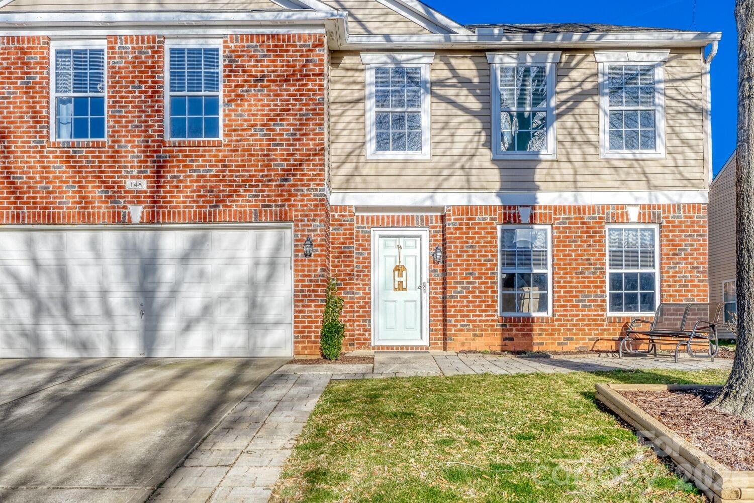 148 Farm Springs Drive