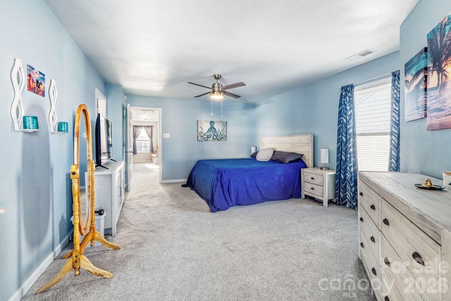 Kendrick Farm - Residential