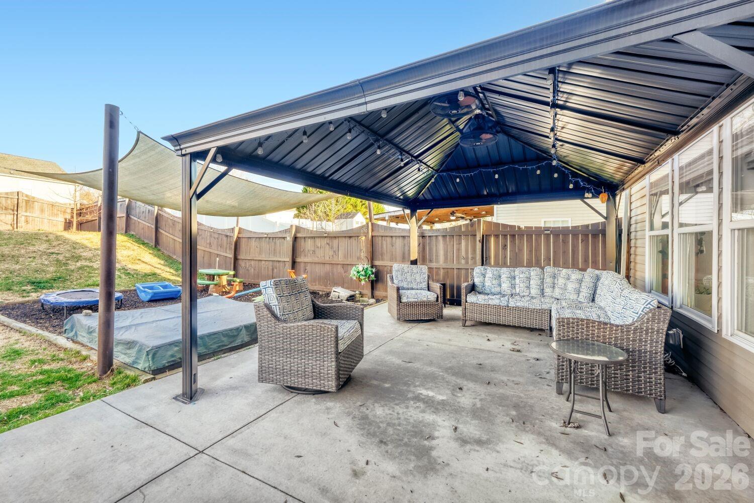 Kendrick Farm - Residential