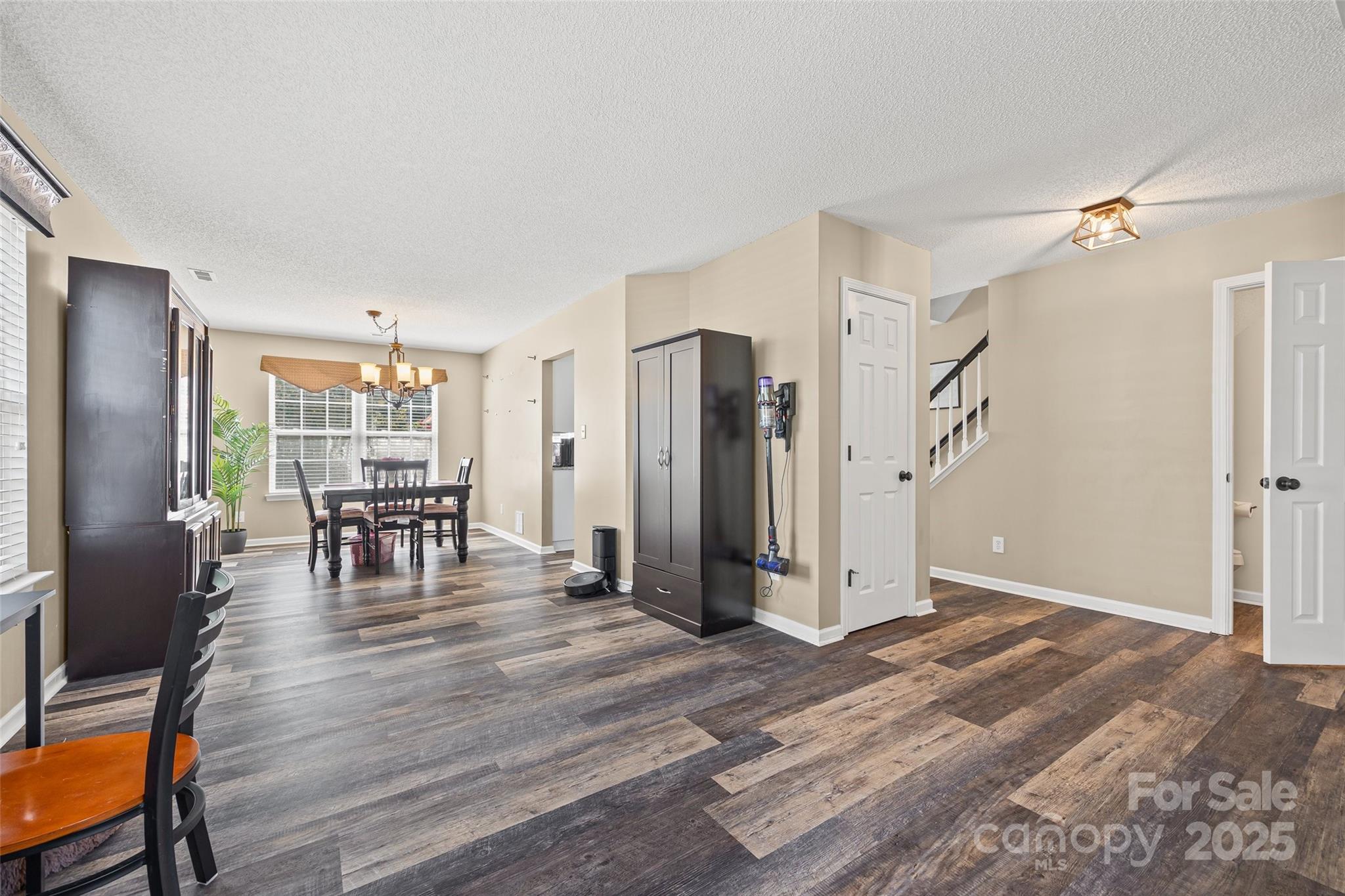 3107 Huntington Ridge Court