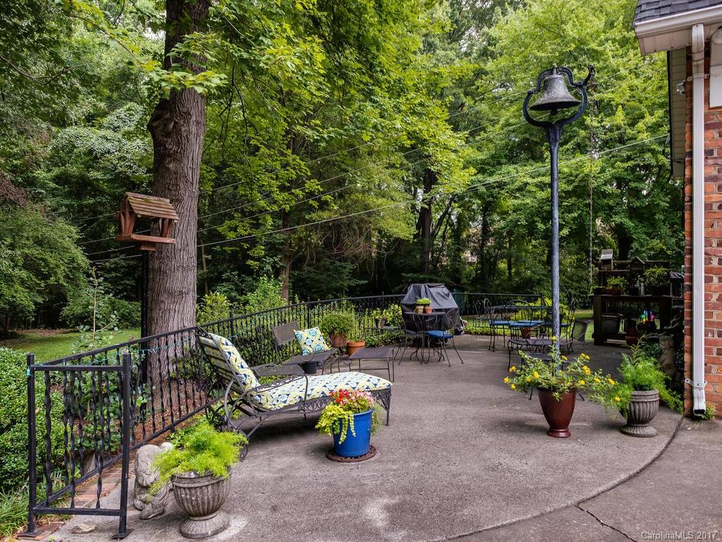 Town and Country - Residential