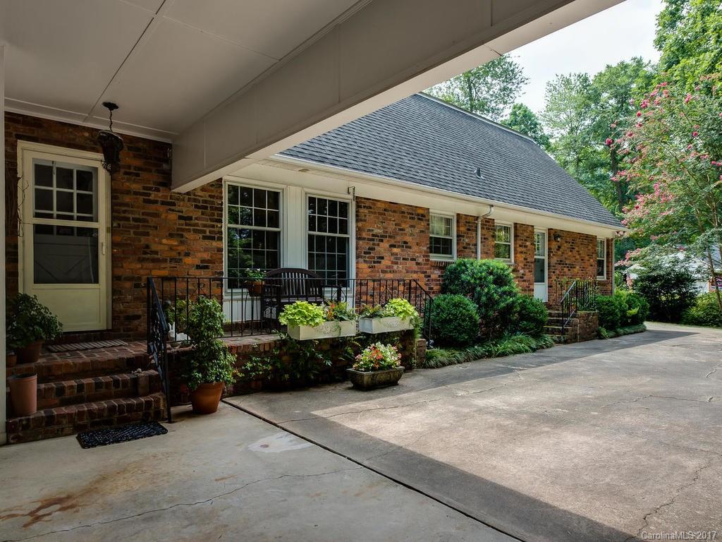 Town and Country - Residential