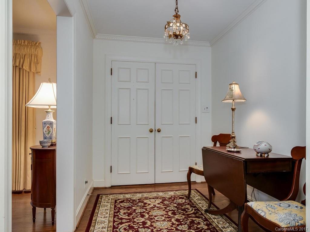 Town and Country - Residential