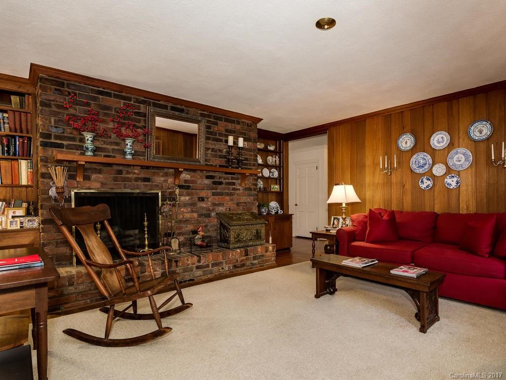 Town and Country - Residential