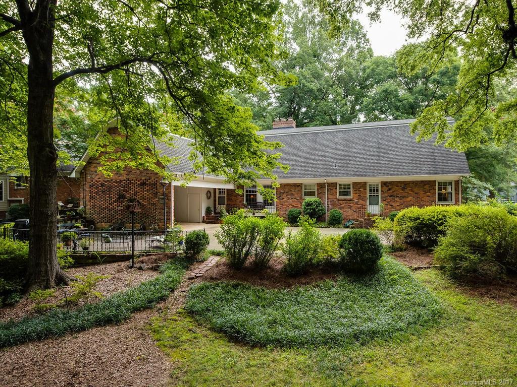 Town and Country - Residential