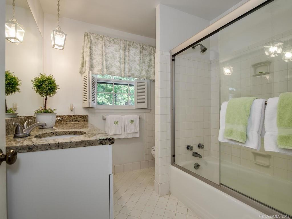 Town and Country - Residential