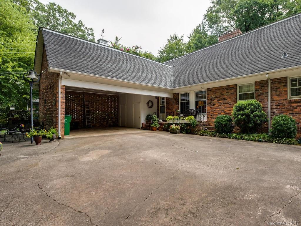 Town and Country - Residential