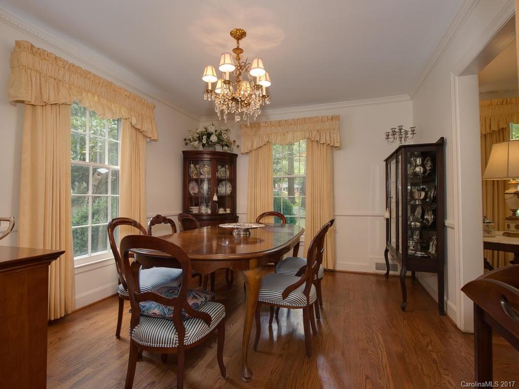 Town and Country - Residential