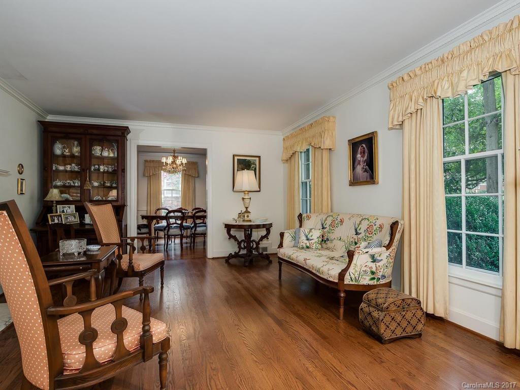 Town and Country - Residential