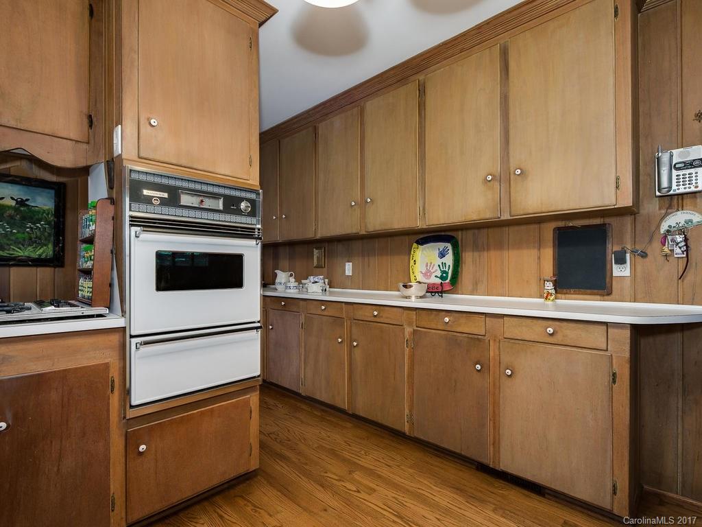 Town and Country - Residential