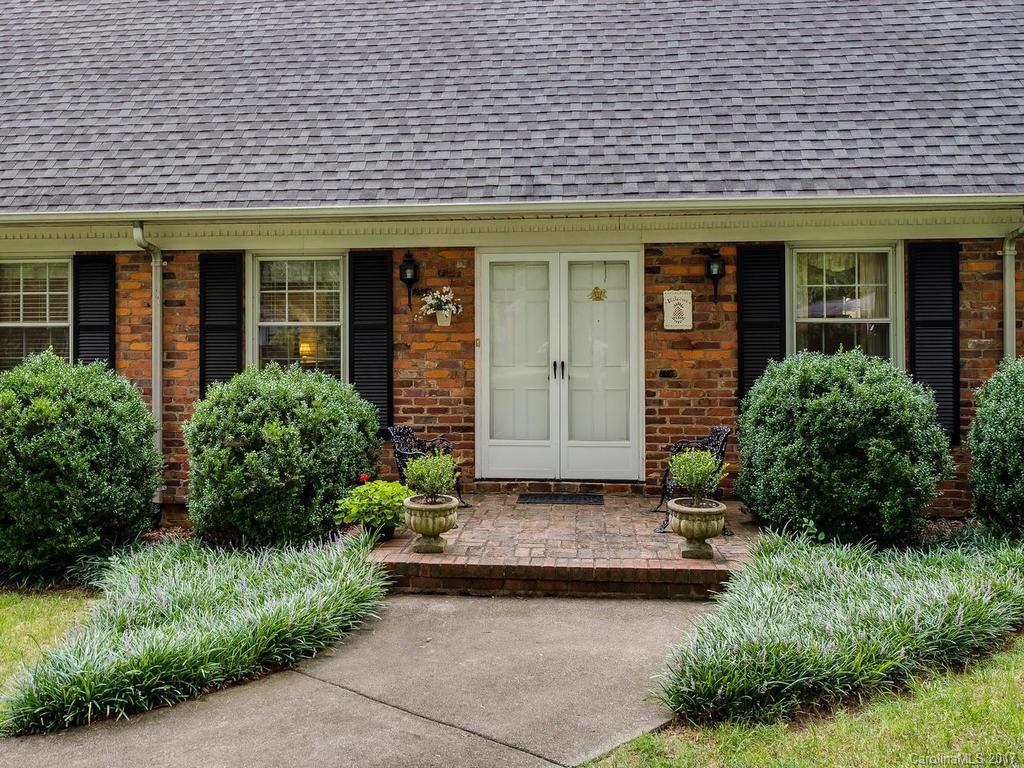 Town and Country - Residential