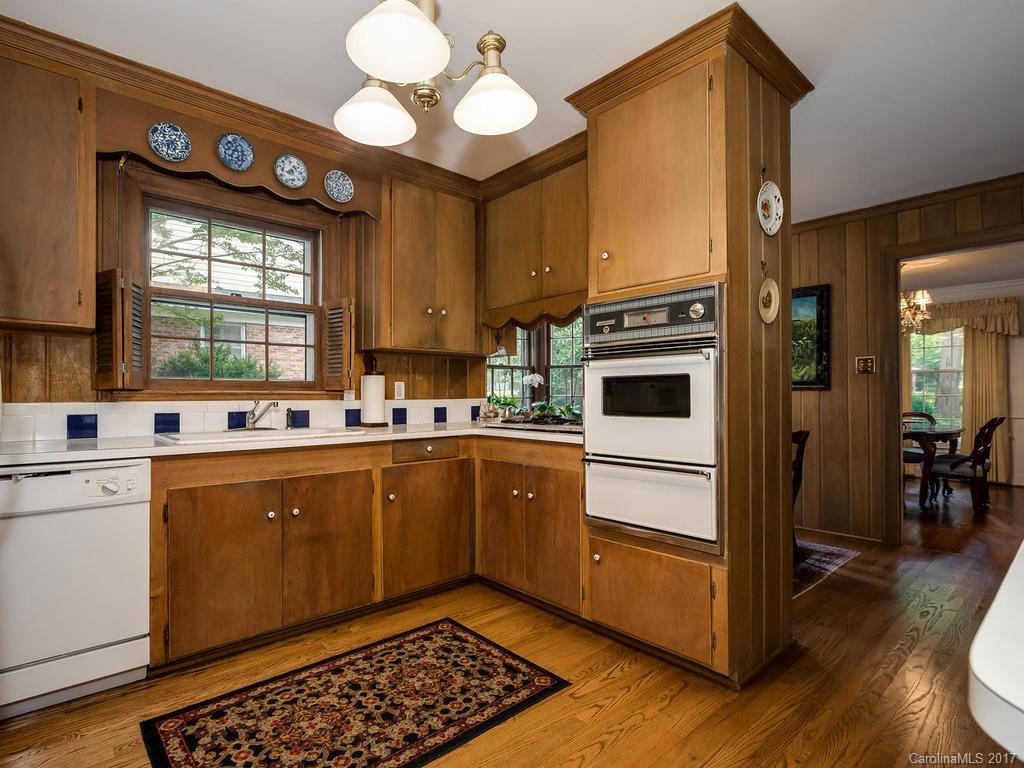 Town and Country - Residential