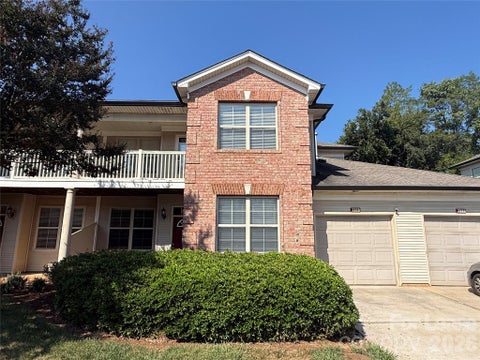 Photo of 7333 Michaels Landing Drive, Charlotte, NC 28262 (MLS # 4424531)