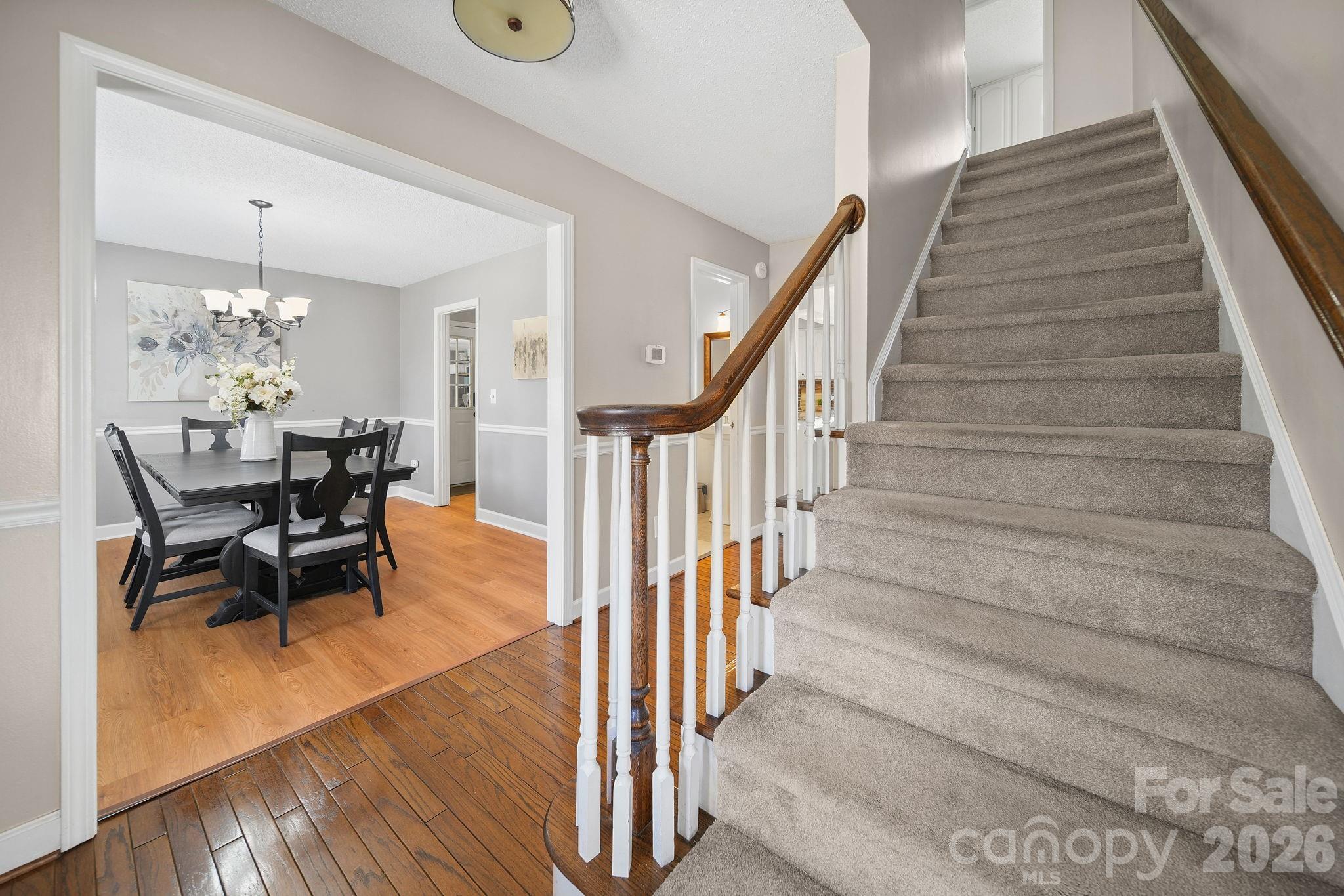 Forest Ridge - Residential