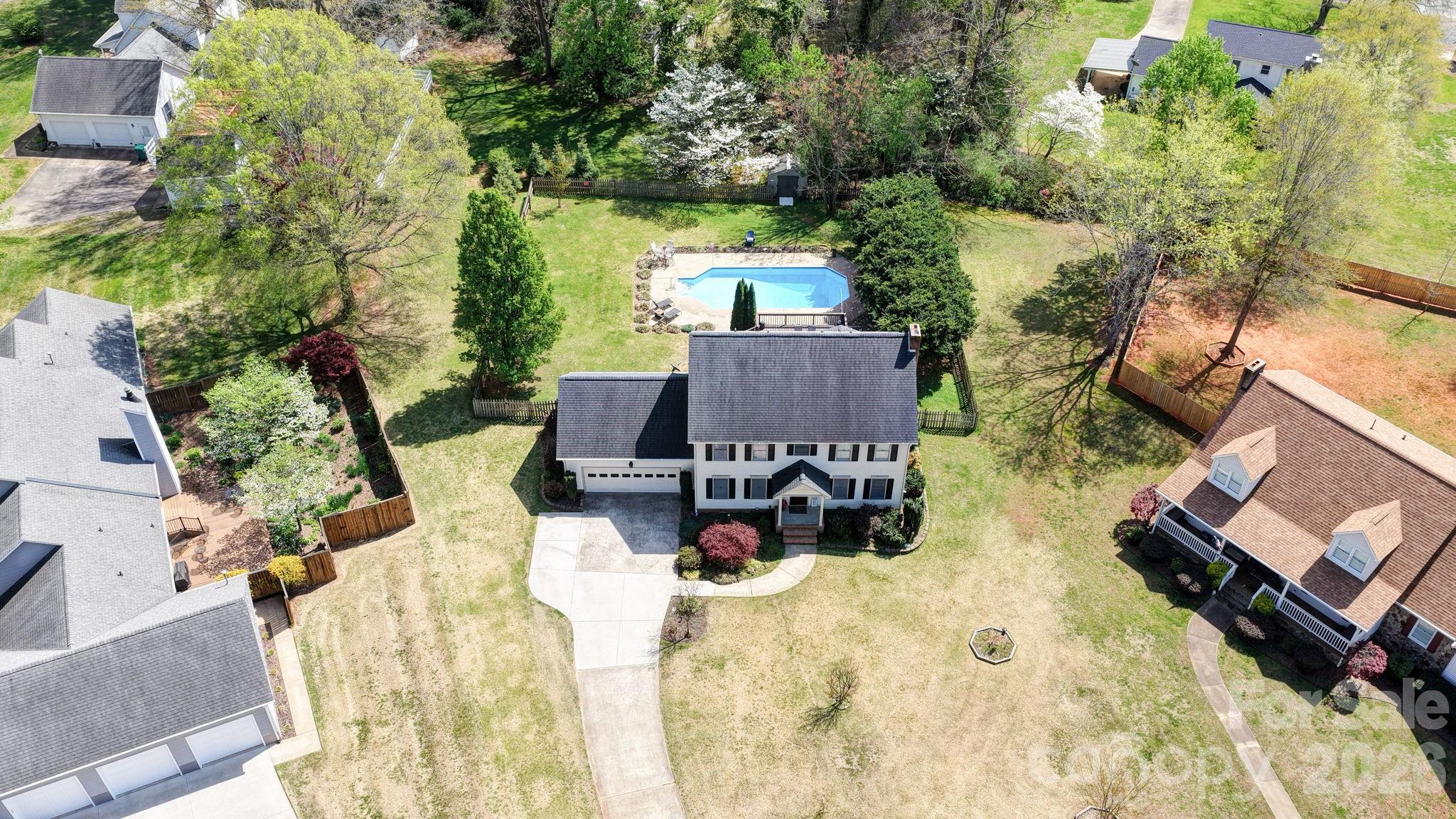 Forest Ridge - Residential