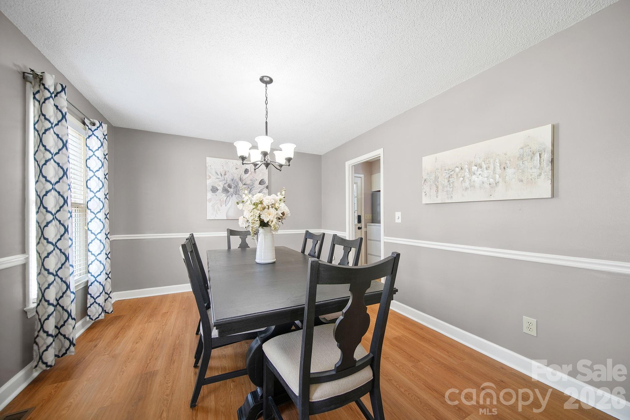 Forest Ridge - Residential