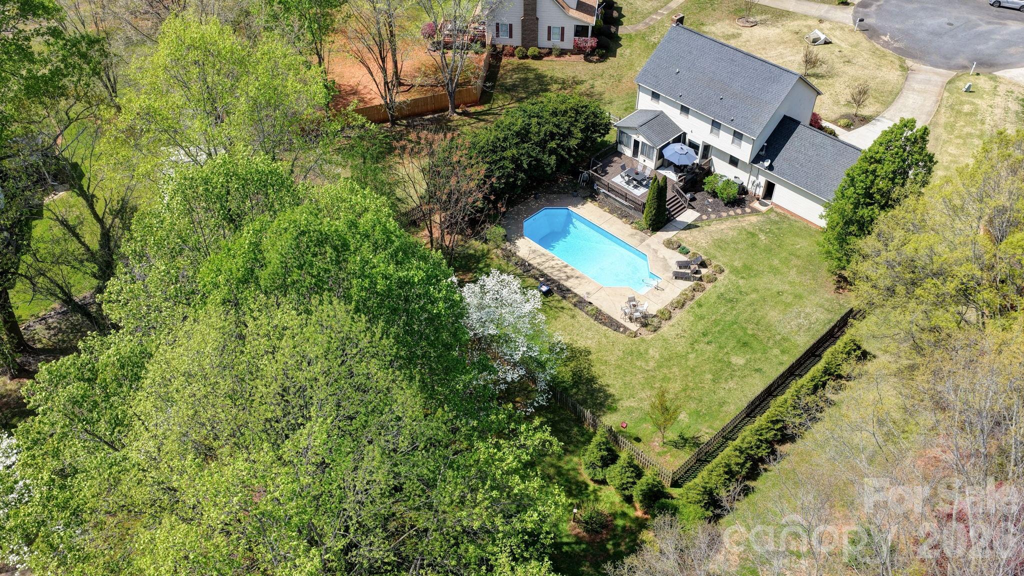 Forest Ridge - Residential