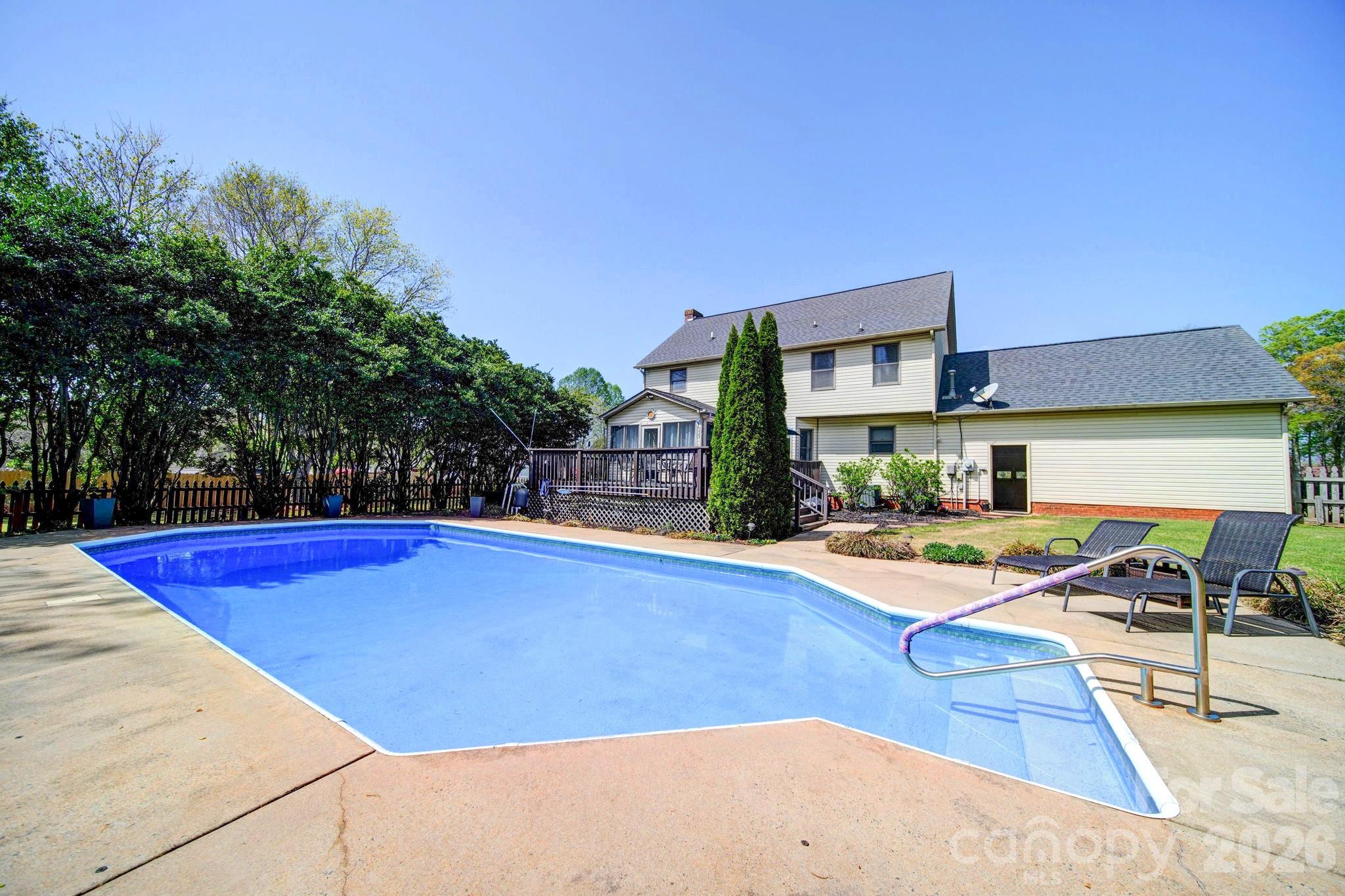 Forest Ridge - Residential