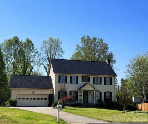 120 Ridgewood Court Salisbury NC 28146