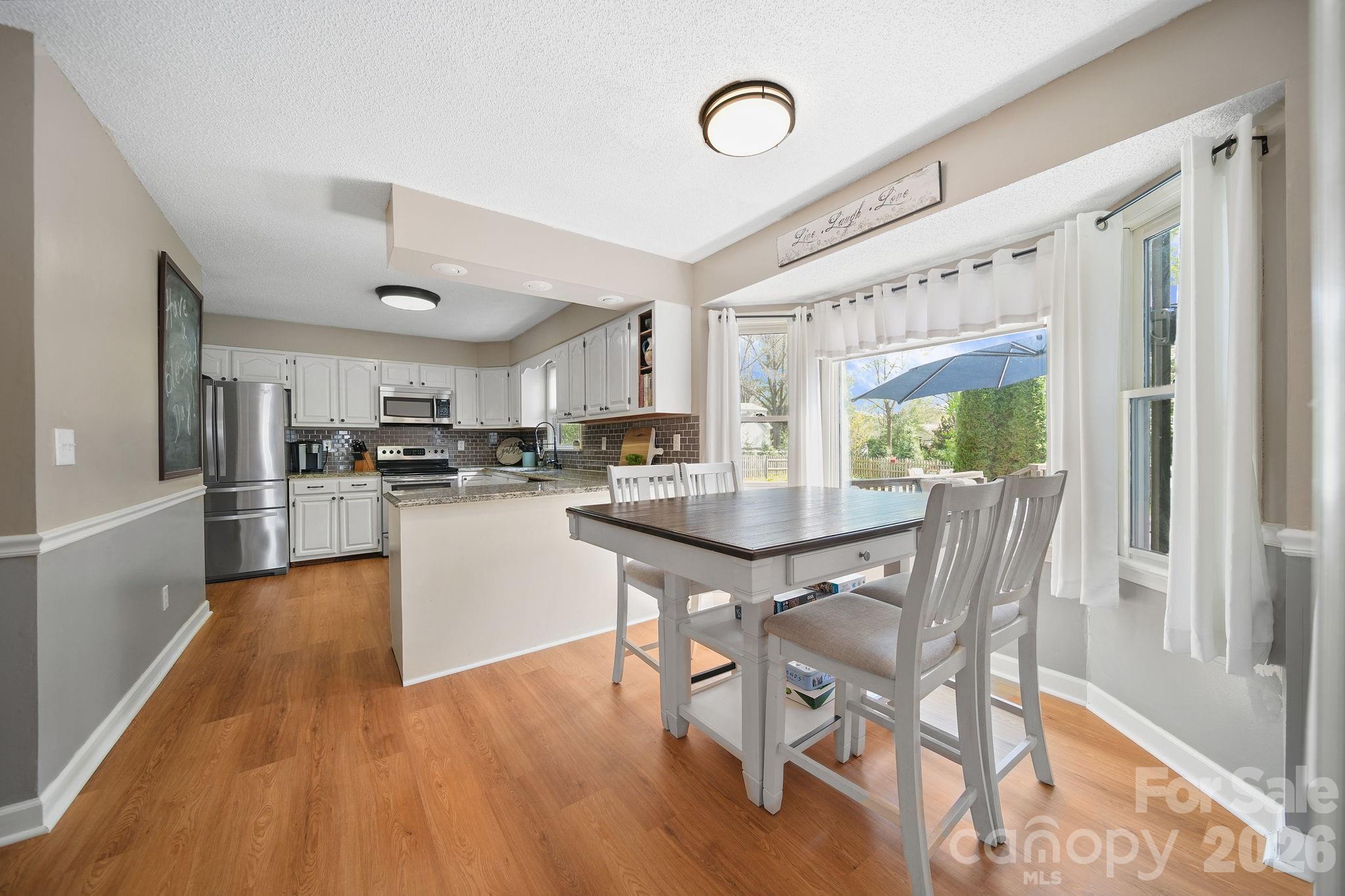 Forest Ridge - Residential