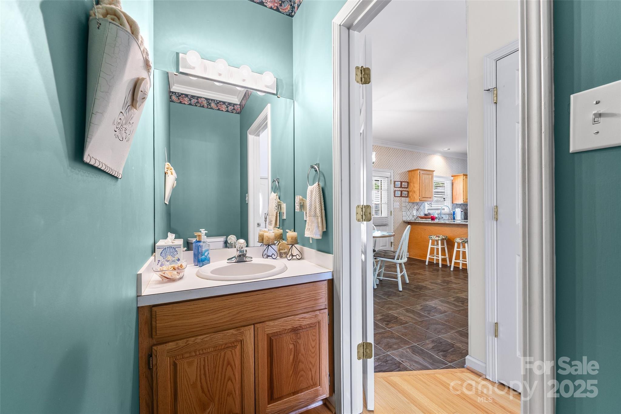 Gallant Meadows - Residential