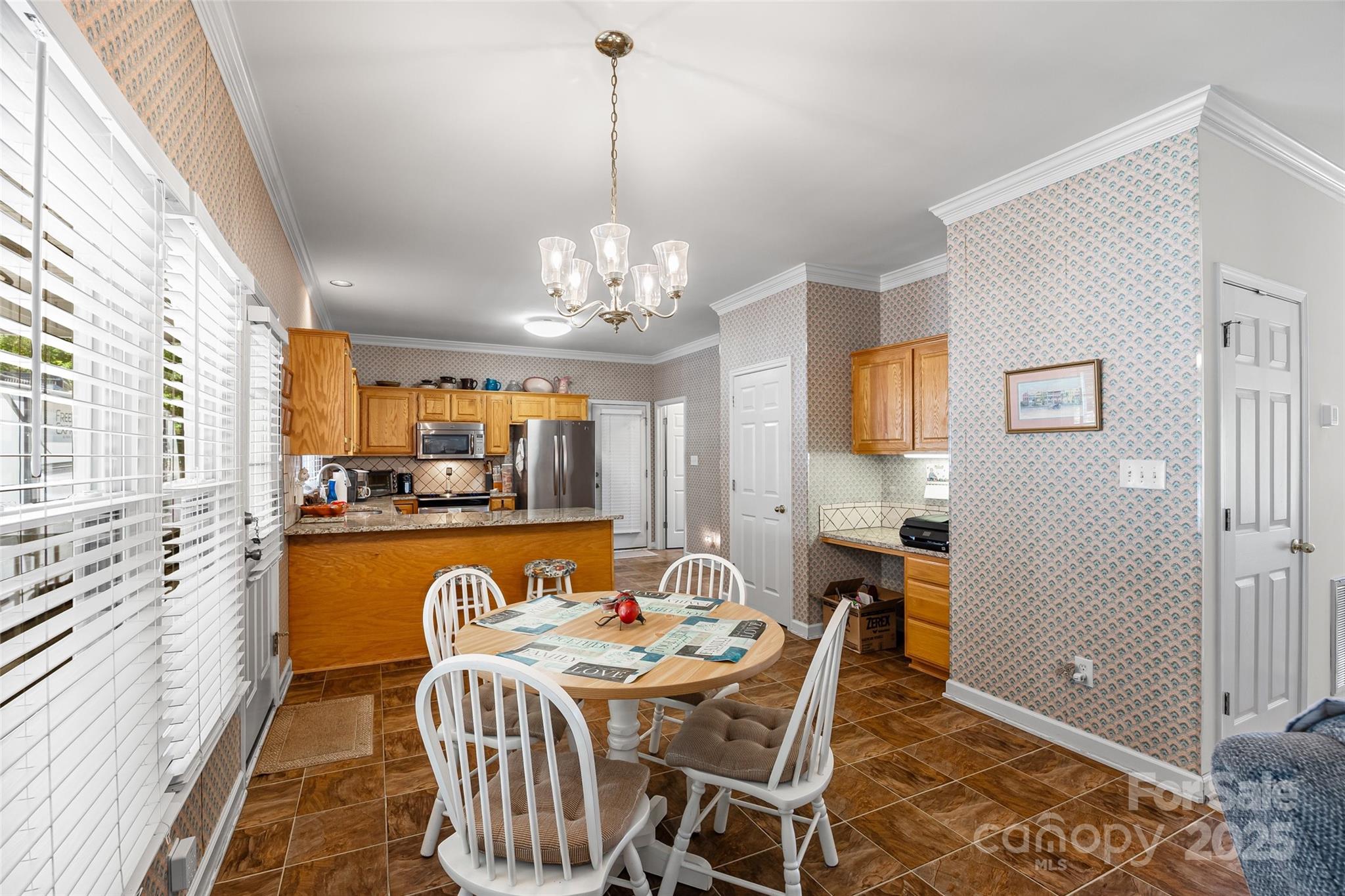 Gallant Meadows - Residential