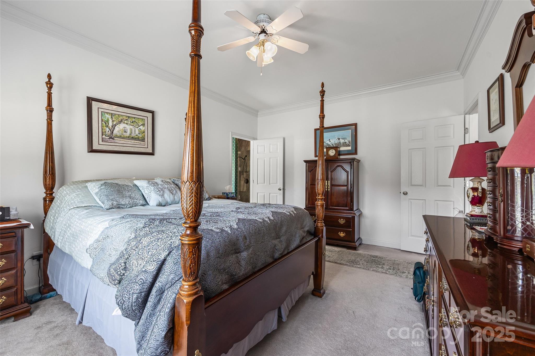 Gallant Meadows - Residential