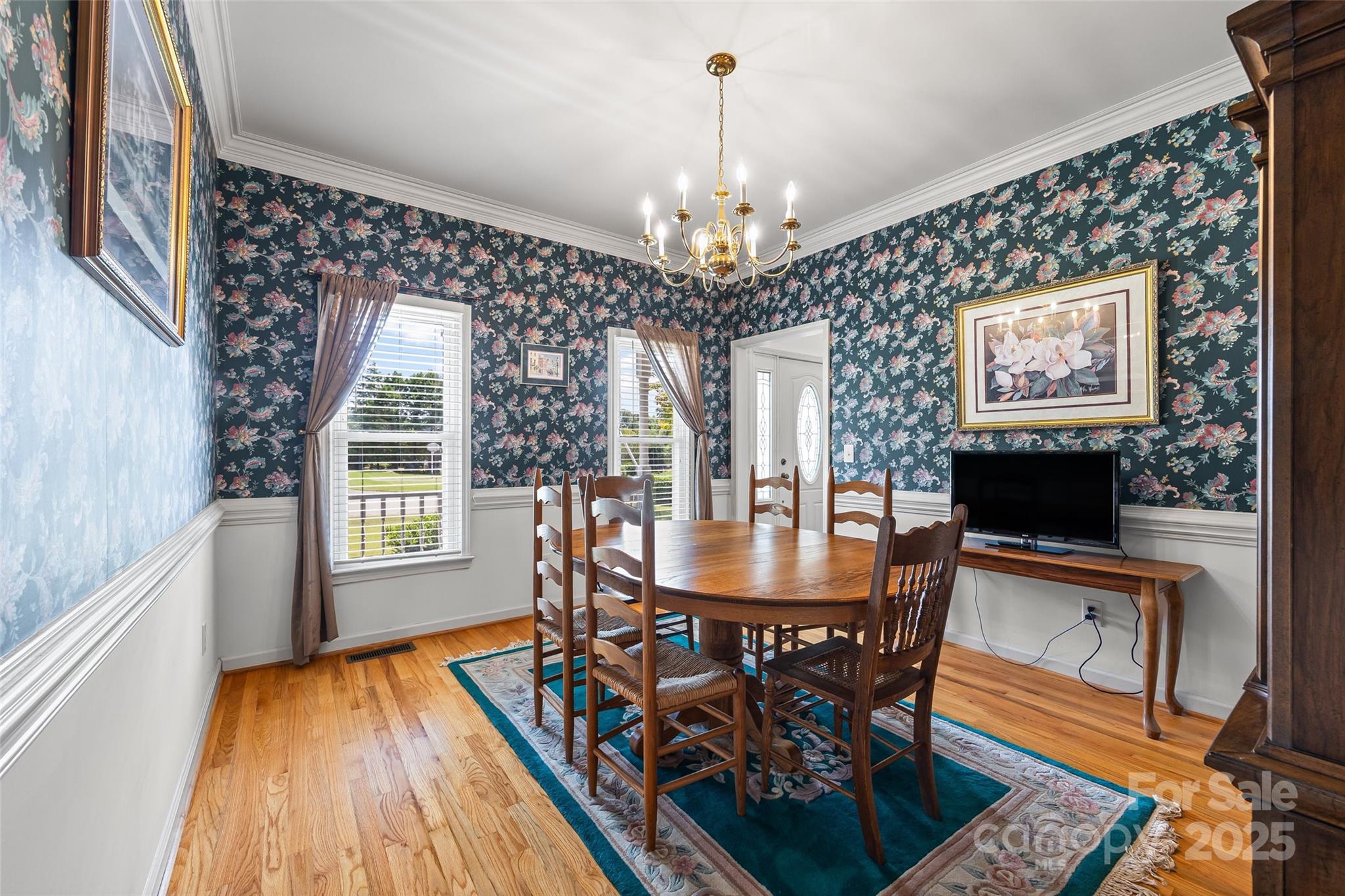 Gallant Meadows - Residential