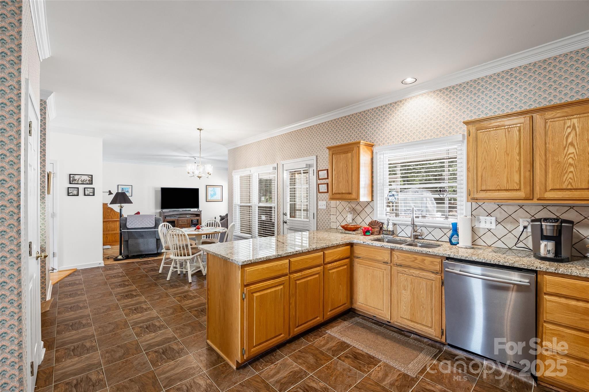 Gallant Meadows - Residential