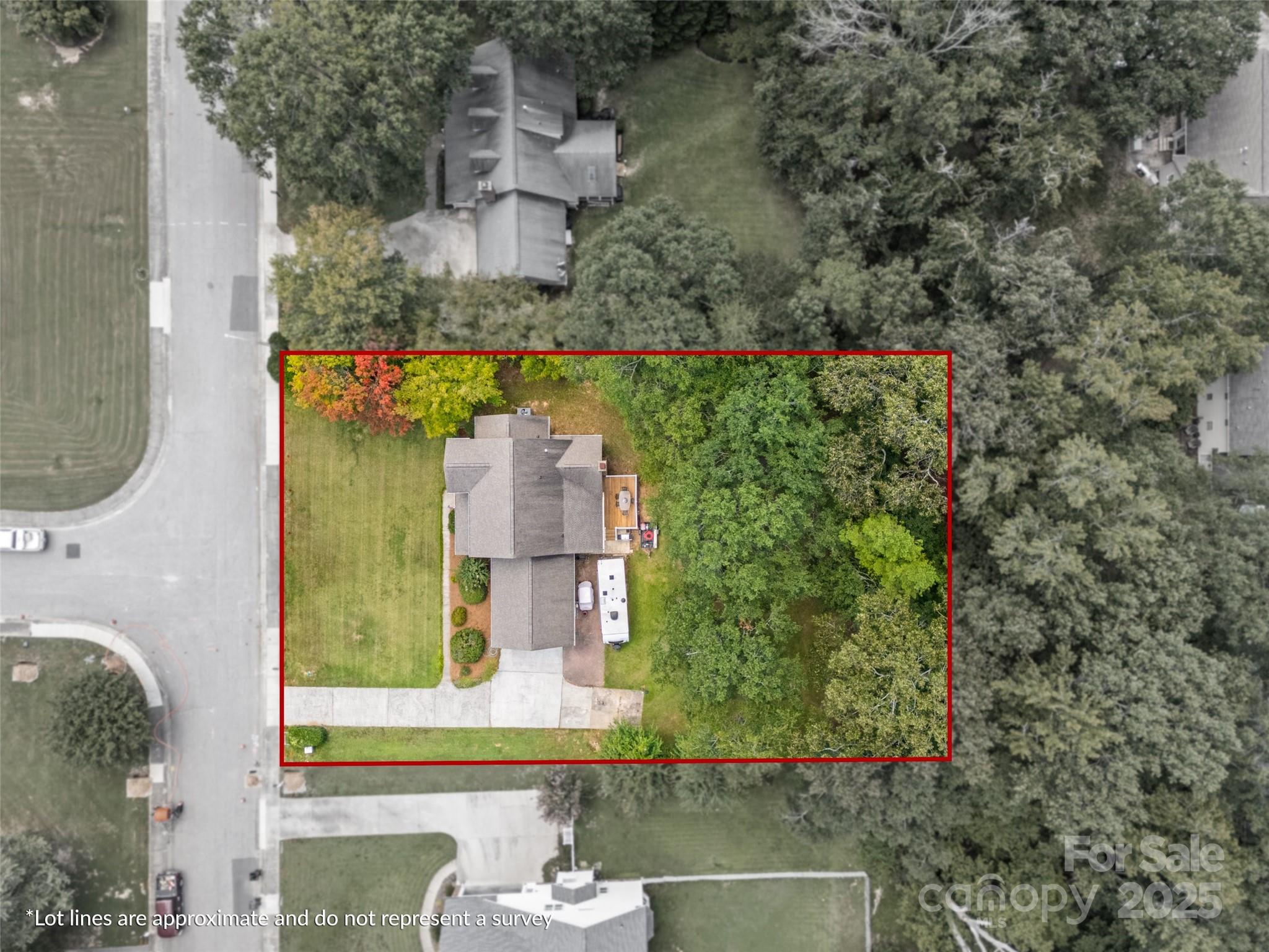 Gallant Meadows - Residential