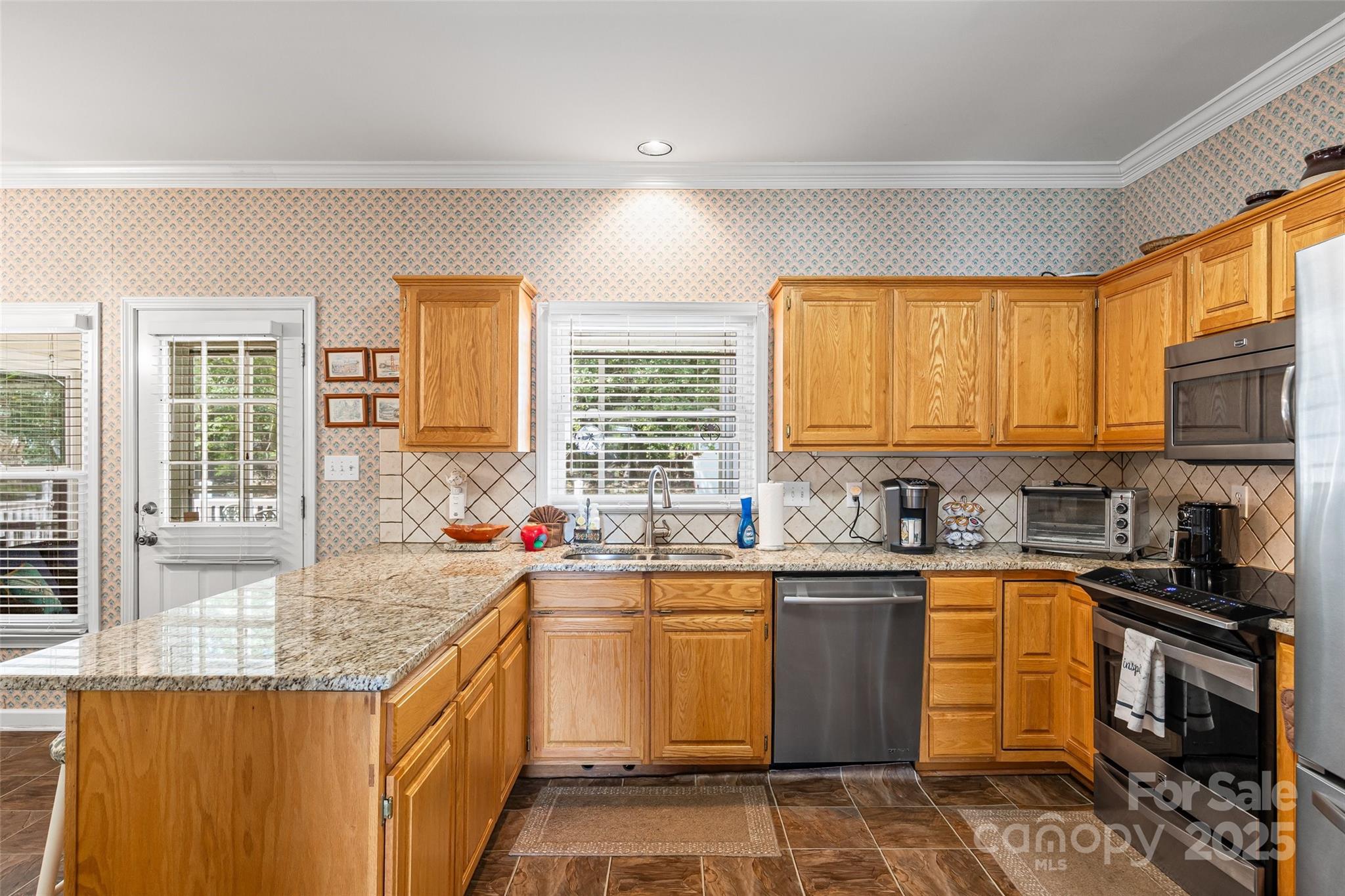 Gallant Meadows - Residential