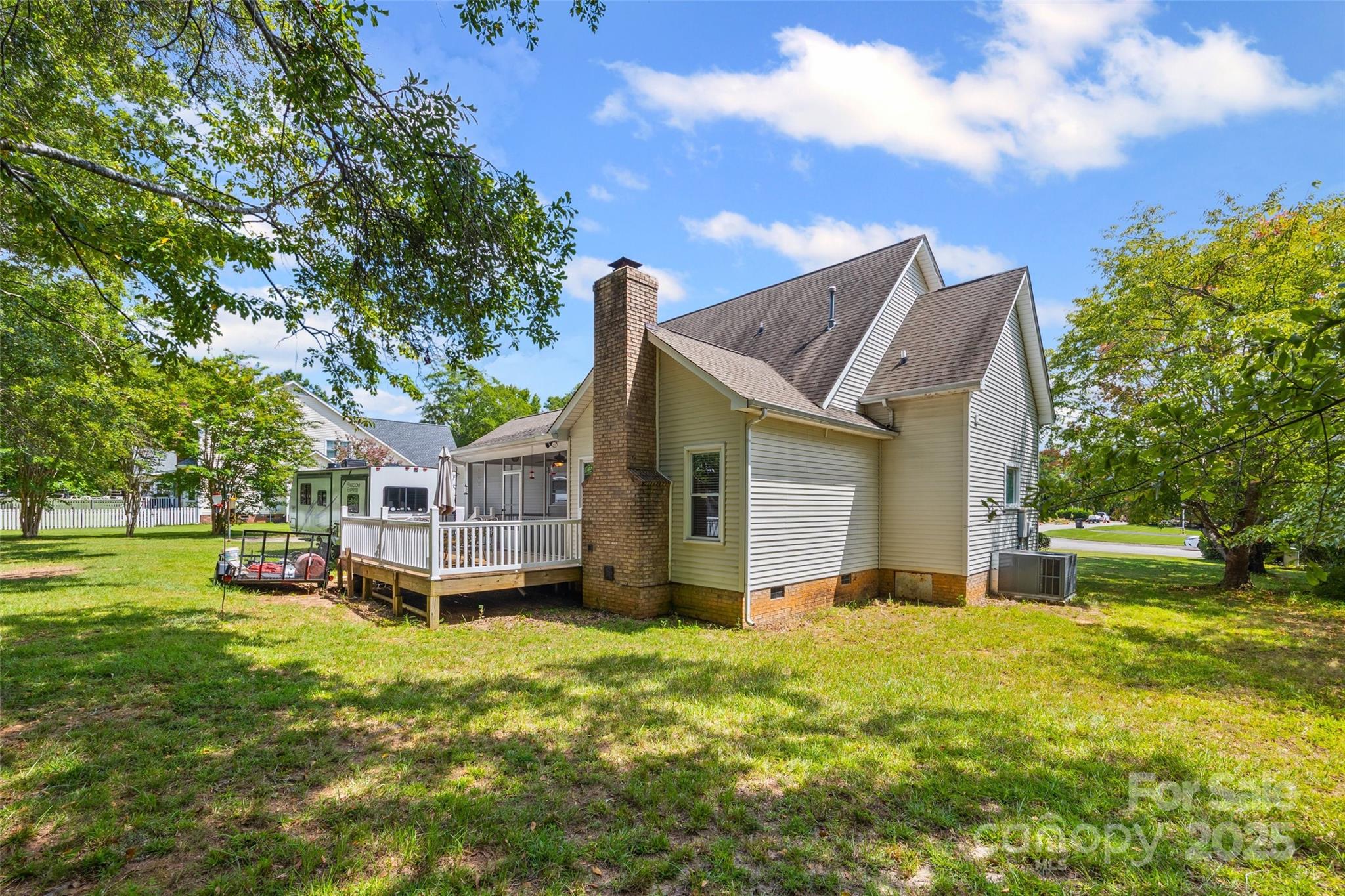 Gallant Meadows - Residential