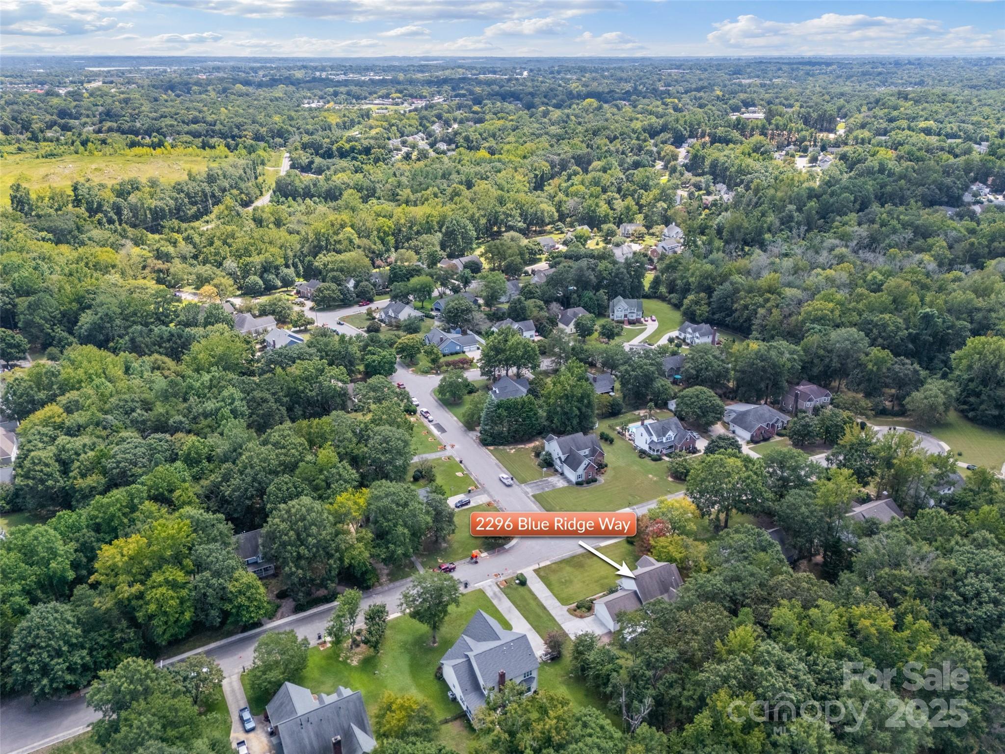 Gallant Meadows - Residential
